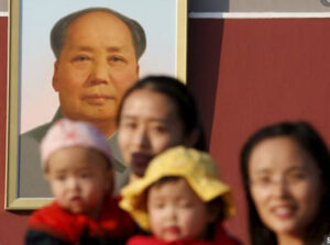 Rights activist: China’s move to 3-child policy keeps the ‘womb police’ in business