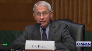 One year late, Fauci’s agency releases documentation for $826,000 in grants to Wuhan lab