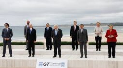 European funk: Commissioned poll finds ‘crisis of confidence’ with U.S., EU