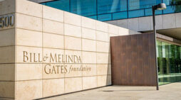 Here is who got cash from the Gates Foundation last month