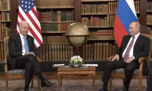 ‘Pathetic’: Here’s a scorecard on that momentous Putin-Biden summit