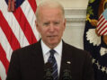 Team Biden’s response to a Democrat-incited year of violence? Gun control