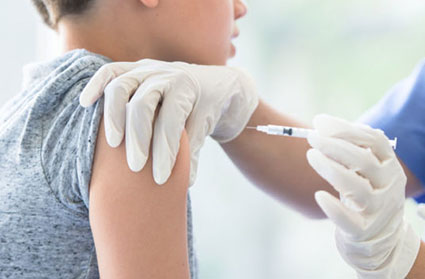 Pennsylvania bill: ‘Parents will not be able to override’ kids’ vaccinations