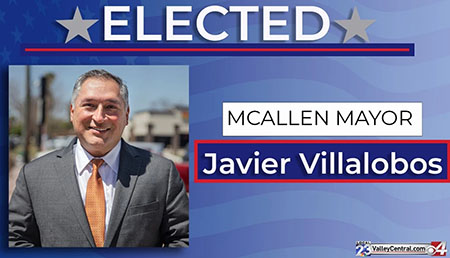 Republican wins mayoral race in 85 percent Hispanic Texas city