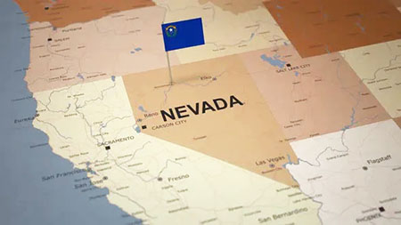 Nevada citizens demanding election audit threatened with felony charges