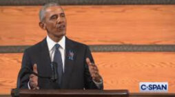 Obama, globalist money forces equate ‘democracy’ only with themselves