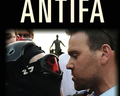 Author: With Trump’s ouster, triumphant Antifa extremists seek new targets
