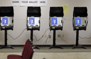 Tech firm’s February analysis of Pennsylvania voting machines cited unauthorized software
