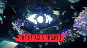 How Pegasus works:  The sinister silencing of journalists and political opposition worldwide