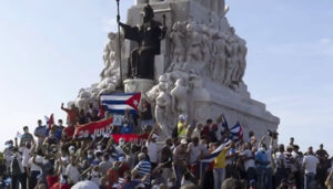 ‘Systemic socialist stupidity’: Yes, let’s look at root causes of the Cuban crisis