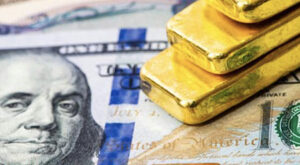 Ancient Roman predicted June rally in the U.S. dollar, advises on gold