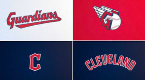 In the woke world of Major League Baseball, the Cleveland Indians get a new name