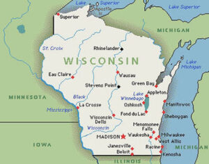 Wisconsin next? Lawmaker calls for ‘full forensic audit’