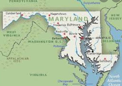 Maryland voter group calls for full forensic audit due to ‘serious anomalies’ in 4 counties