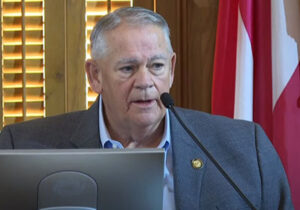 Georgia House speaker sends Fulton County ‘urgent recommendation’ for ‘independent forensic investigation’ of election