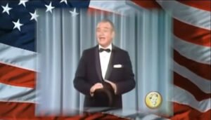 Basic training: Comedian Red Skelton’s word-by-word analysis of the Pledge of Allegiance
