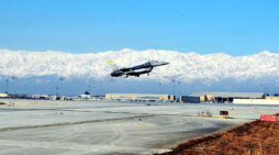 Who signed off on Bagram? The hinge of fate