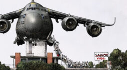 Biden’s end game: Afghanistan’s Saigon scenario triggered by ‘appalling incompetence’