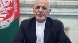 Who is Ashraf Ghani? Afghan president who got out early was funded by Soros, Gates, Clintons
