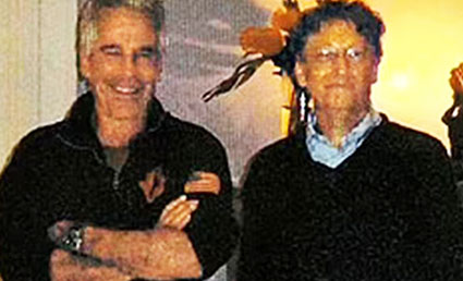 Bill Gates owns cozy relationship with Jeffrey Epstein: ‘I made a mistake’