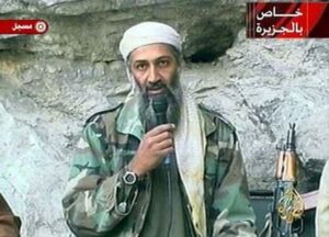 Bin Laden had faith in Biden: Believed he would ‘lead U.S. into a crisis’