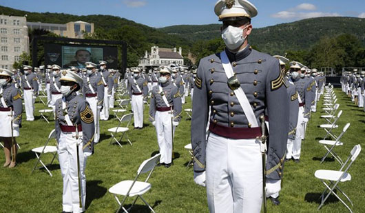 Active-duty officer: West Point cadets subjected to Marxist indoctrination