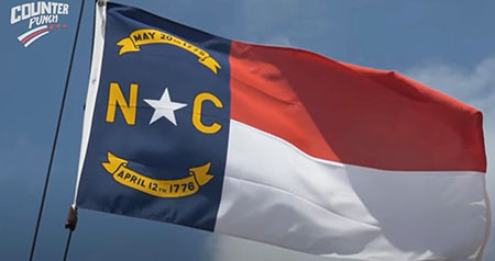 Report: Here’s how communist China plans to turn NC blue as it did in Virginia