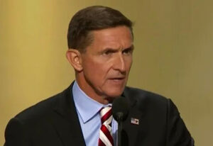 Gen. Flynn, Part II: ‘Critical mass’ of Americans are waking up