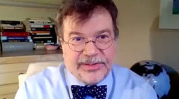 Pax Vaxxana: How a Bill Gates-financed doctor hypes new geopolitical weapon of mass coercion