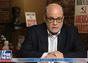 Levin: Less liberty now than before Revolutionary War
