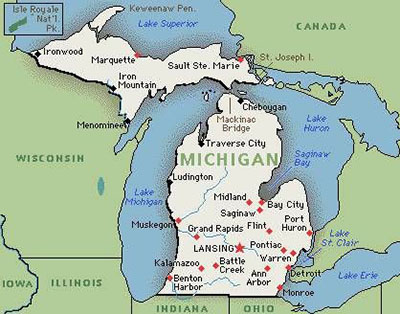 Michigan group announces plans to conduct full forensic audit before 2022 elections