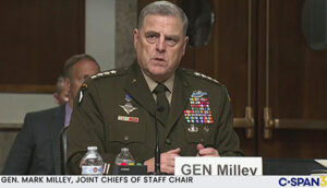 Columnist: Playing politics wrecked U.S. security; Milley should be ‘fired and court-martialed’