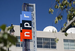 ‘Soft genocide’: Dirty secret behind NPR’s anti-racist journalism standards