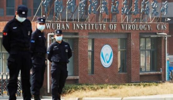WHO official contradicts China, Silicon Valley: Covid ‘patient zero’ was likely Wuhan lab worker