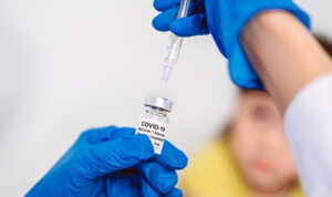 Fauci, Pfizer push to vaccinate young children; Big Media still mum on all reports of adverse reactions