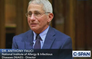 Scientist: Released documents prove Fauci lied to Congress about gain-of-function research