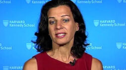 Meet the Harvard ‘intellectual’ who justified the killing of Ashli Babbitt with impunity