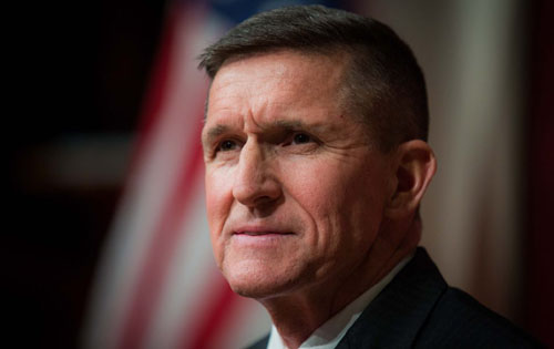 Your ‘decision will ripple through the ages’: Gen. Flynn posts letter to Arizona Senate