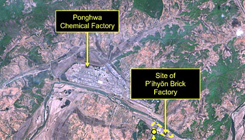 Report: New N. Korean prison camps filled by Covid violations, ‘anti-socialist behavior’