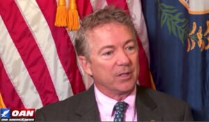 Rand Paul: Fauci ignoring the science on natural immunity, silent on antibody treatments