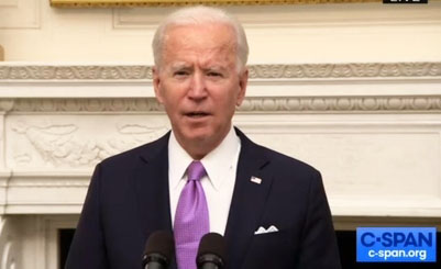 Poll: Biden voters hit by severe cognitive dissonance even before Afghanistan disaster