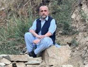 Meanwhile from Panjshir Valley: ‘I fight on’