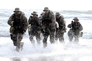 Report: Hundreds of Navy SEALs are being denied religious exemption from Covid jab