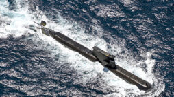 What is AUKUS and why are the Chinese, the North Koreans and the French all so upset?