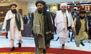 Taliban invited these six key nations to inauguration