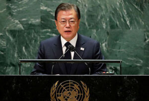 Why a peace treaty poses a mortal threat to South Korea