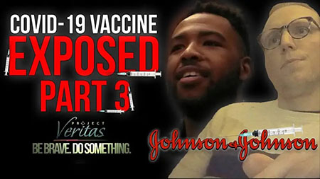 ‘Kids shouldn’t get’ Covid vaccine, Johnson & Johnson officials say; Meanwhile, Dr. Fauci takes aim