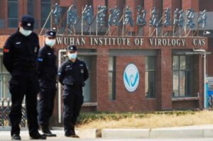 ‘Intercept’ releases 900 documents on U.S. funding for Wuhan lab; Fails to mention ‘Anthony Fauci’