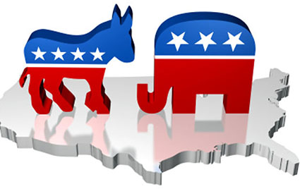 America still has a two-party system, says Lin Wood; It’s just not what we’ve been told