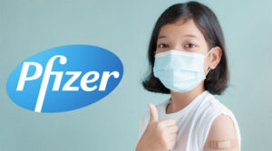 0-0: Pfizer ectatic that its vaccine will do a number on children’s Covid death rate